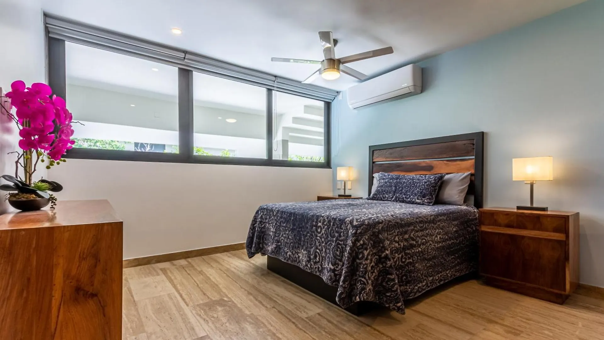 公寓 Luxury Condo In Awa Playacar 普拉亚卡门