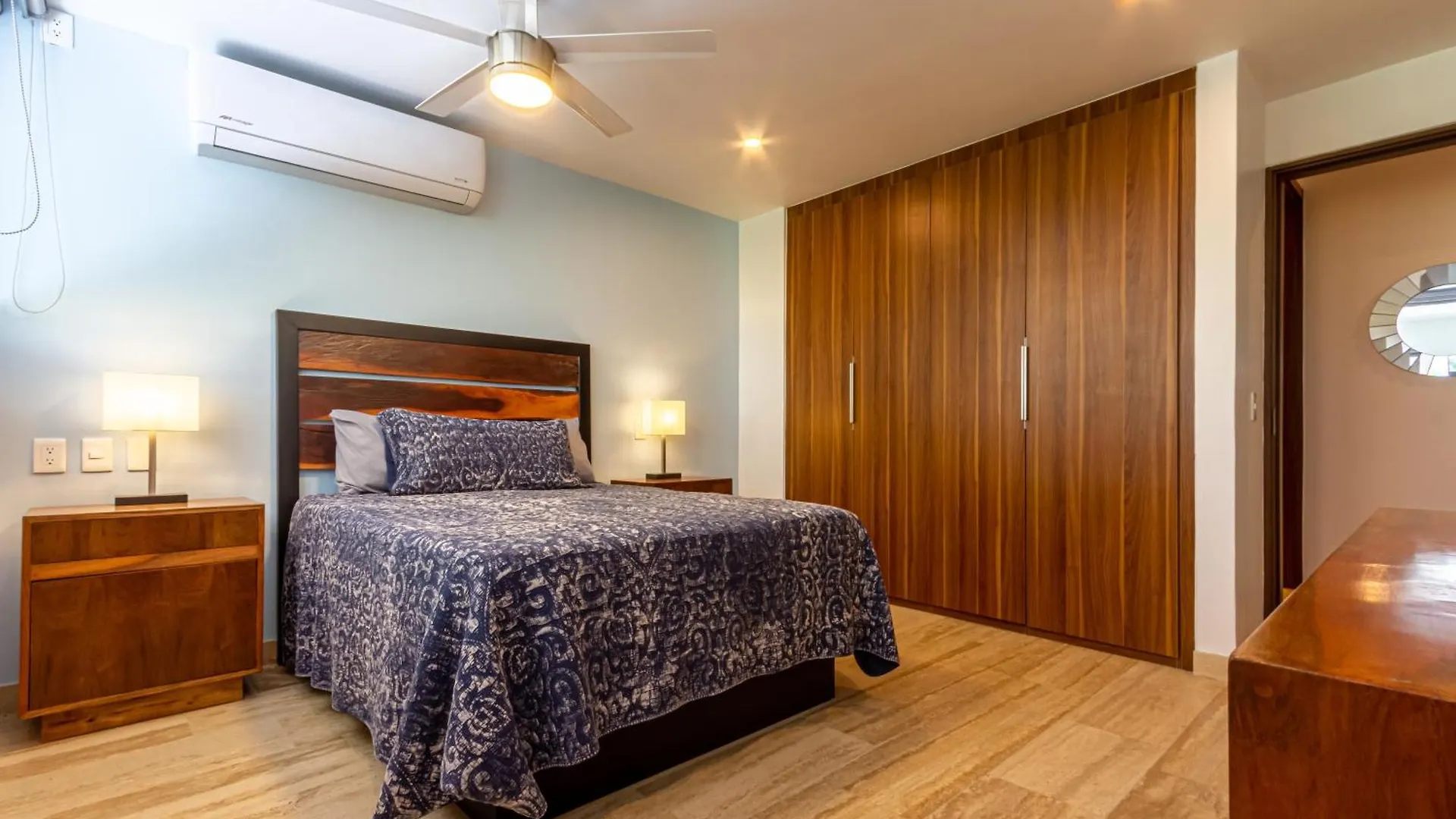 Luxury Condo In Awa Playacar 普拉亚卡门 0*,