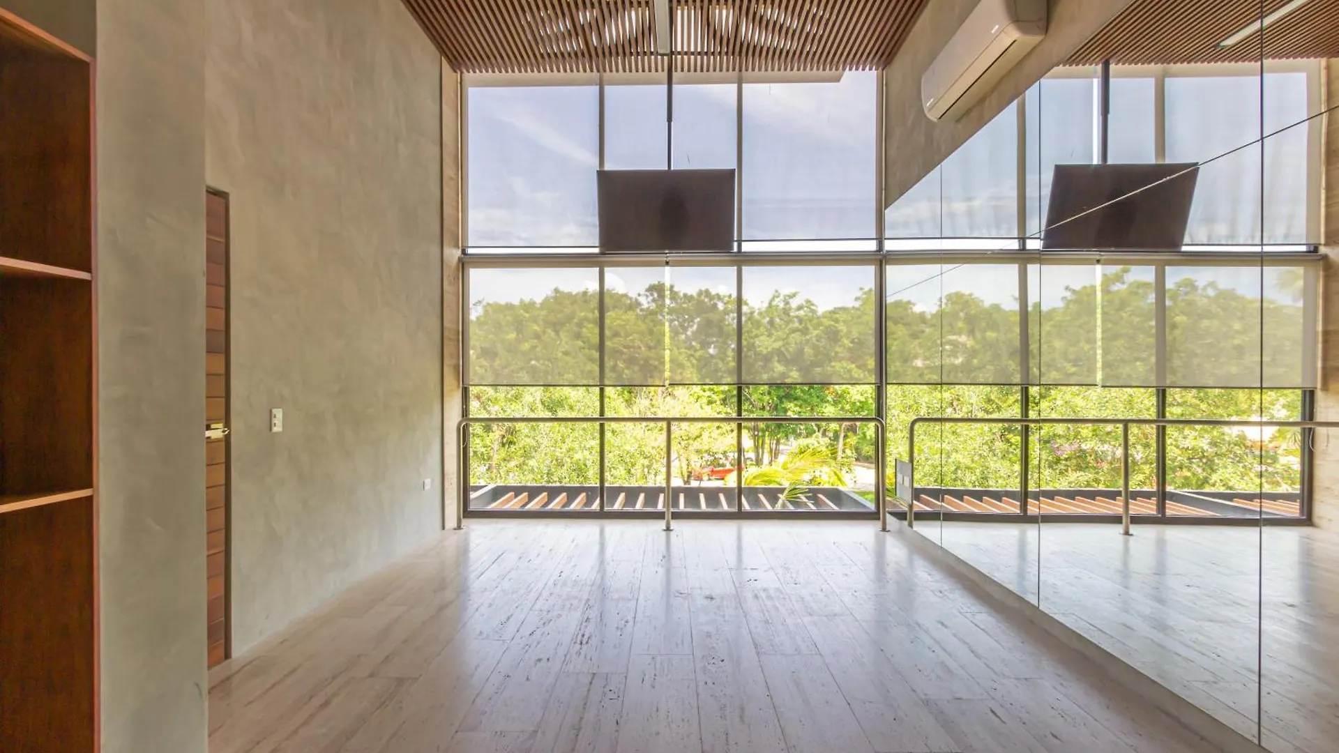 公寓 Luxury Condo In Awa Playacar 普拉亚卡门