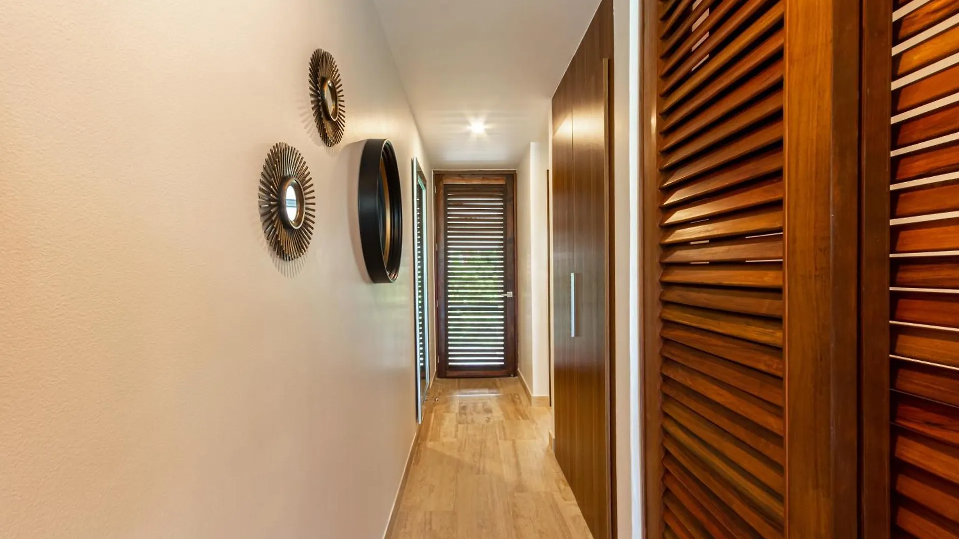 Luxury Condo In Awa Playacar 普拉亚卡门
