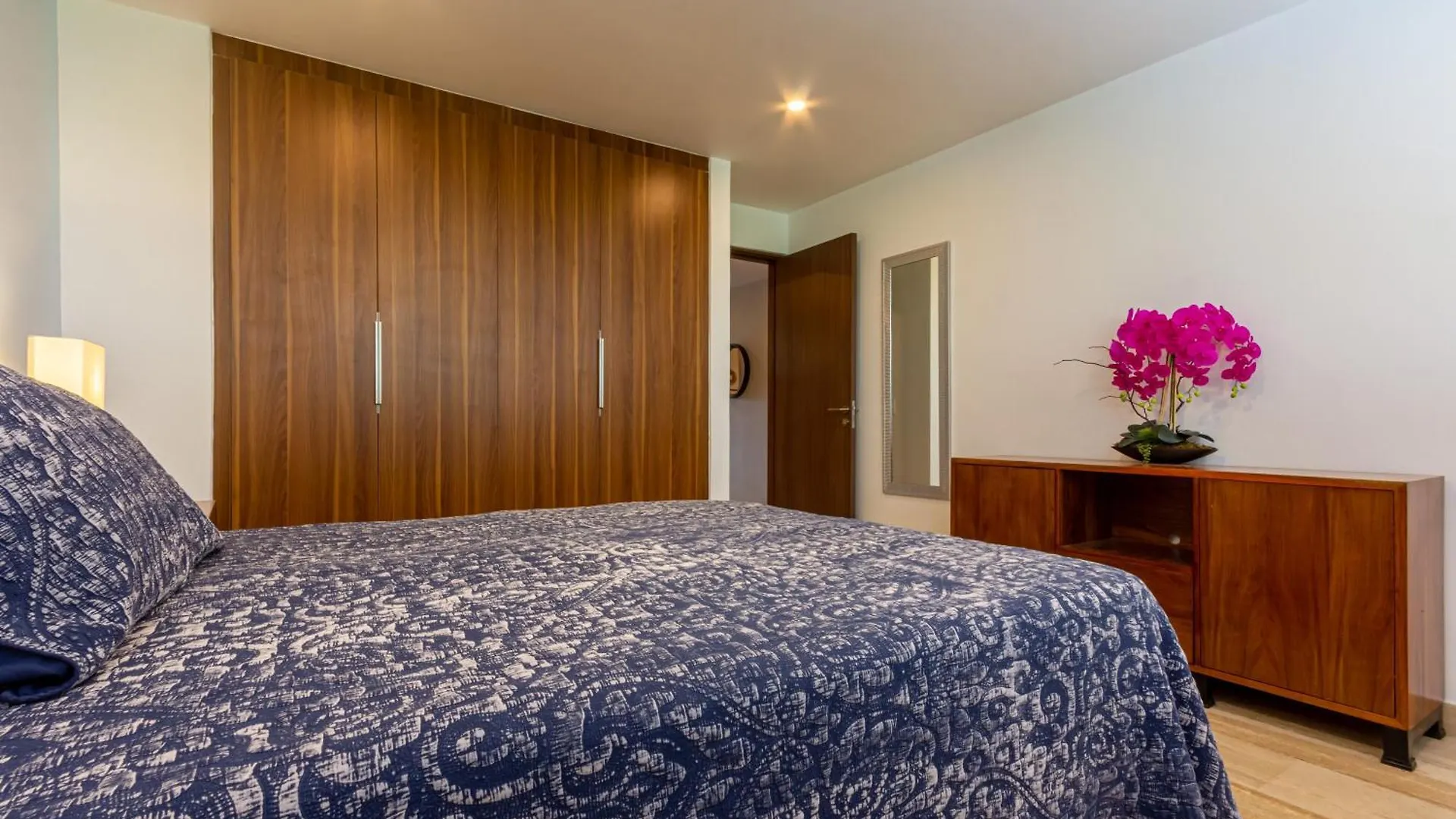 Luxury Condo In Awa Playacar 普拉亚卡门
